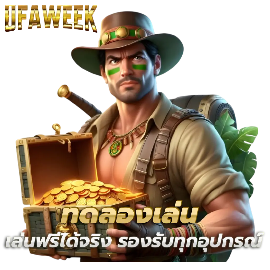 ufaweek